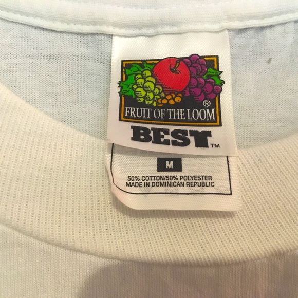 NEW Life’s a Reach Tee Sz Med Unisex - Picture 5 of 5